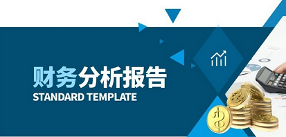 財務分析